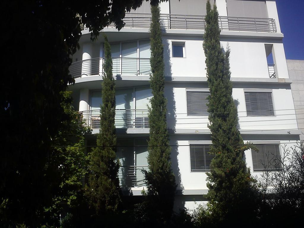 Penelope Central Nikozja Zewnętrze zdjęcie